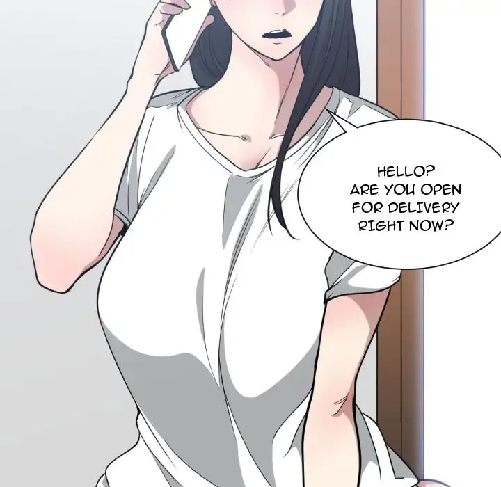 You’re Not That Special! Chapter 19 - Manhwa18.com