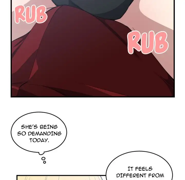 You’re Not That Special! Chapter 19 - Manhwa18.com