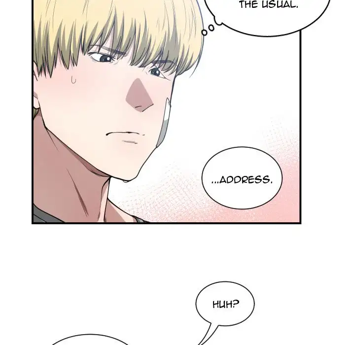 You’re Not That Special! Chapter 19 - Manhwa18.com