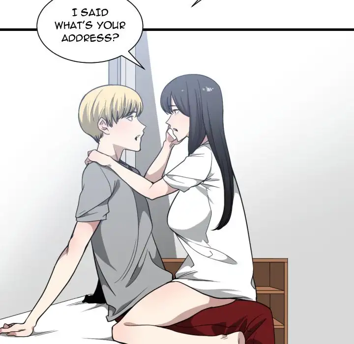 You’re Not That Special! Chapter 19 - Manhwa18.com