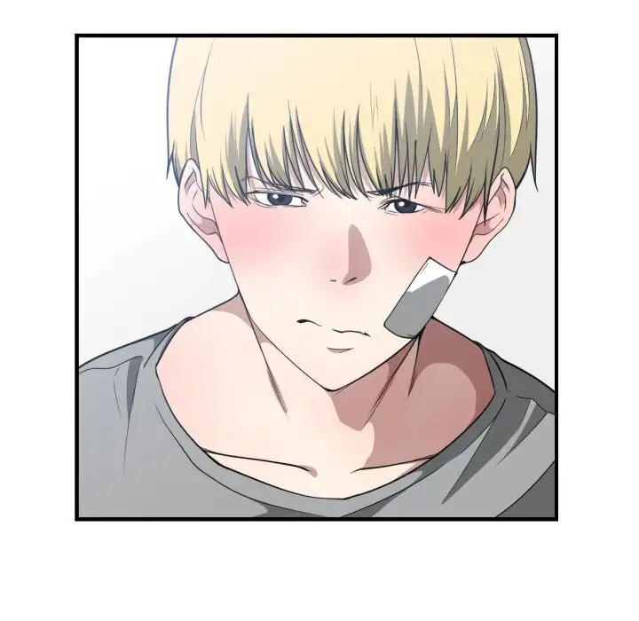 You’re Not That Special! Chapter 19 - Manhwa18.com