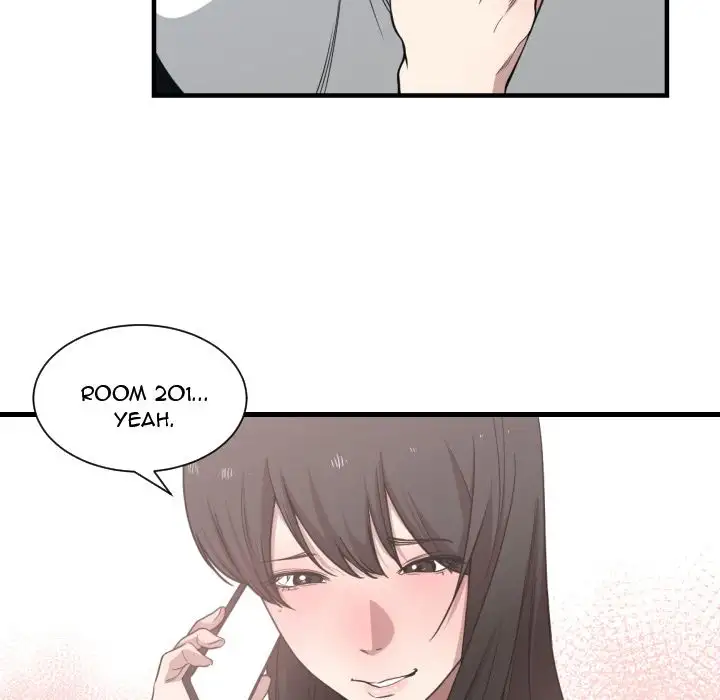 You’re Not That Special! Chapter 19 - Manhwa18.com