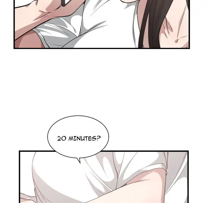 You’re Not That Special! Chapter 19 - Manhwa18.com