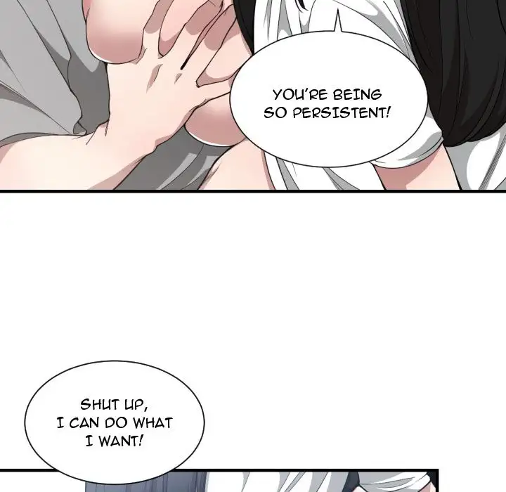 You’re Not That Special! Chapter 19 - Manhwa18.com