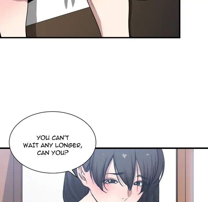 You’re Not That Special! Chapter 19 - Manhwa18.com