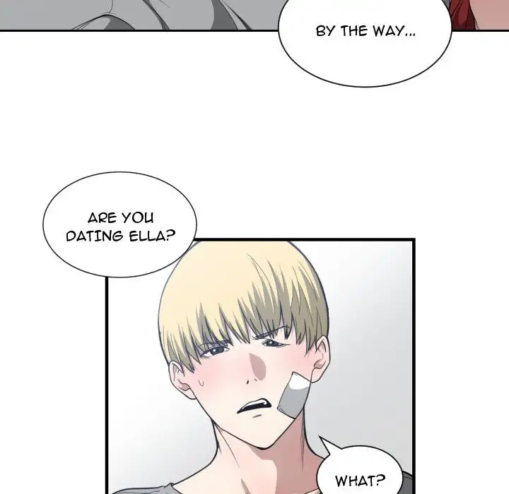 You’re Not That Special! Chapter 19 - Manhwa18.com