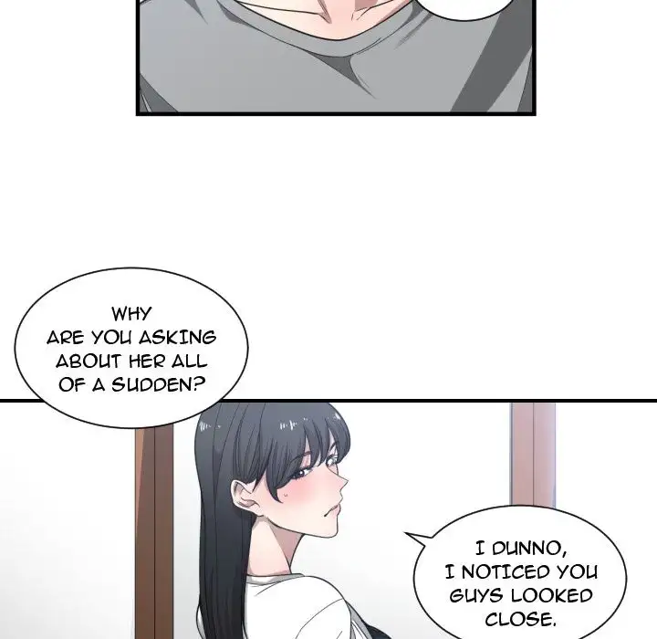 You’re Not That Special! Chapter 19 - Manhwa18.com