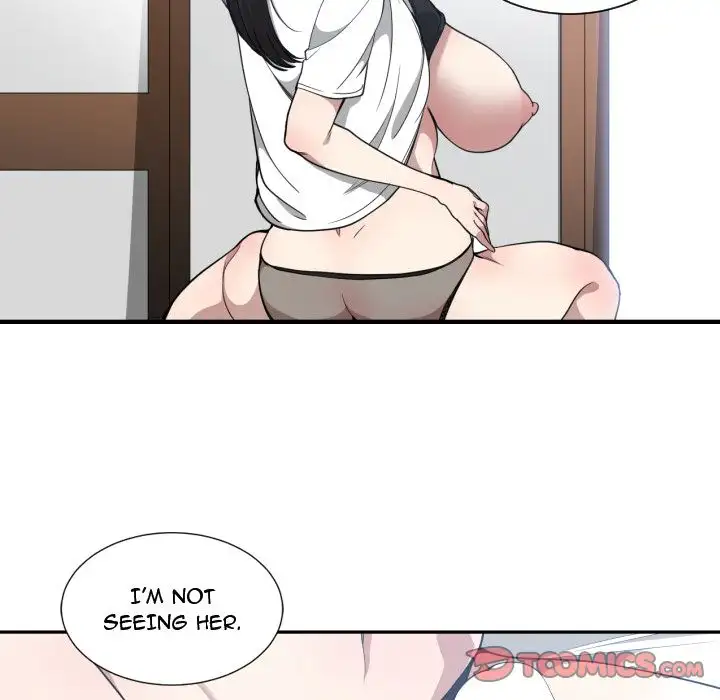 You’re Not That Special! Chapter 19 - Manhwa18.com