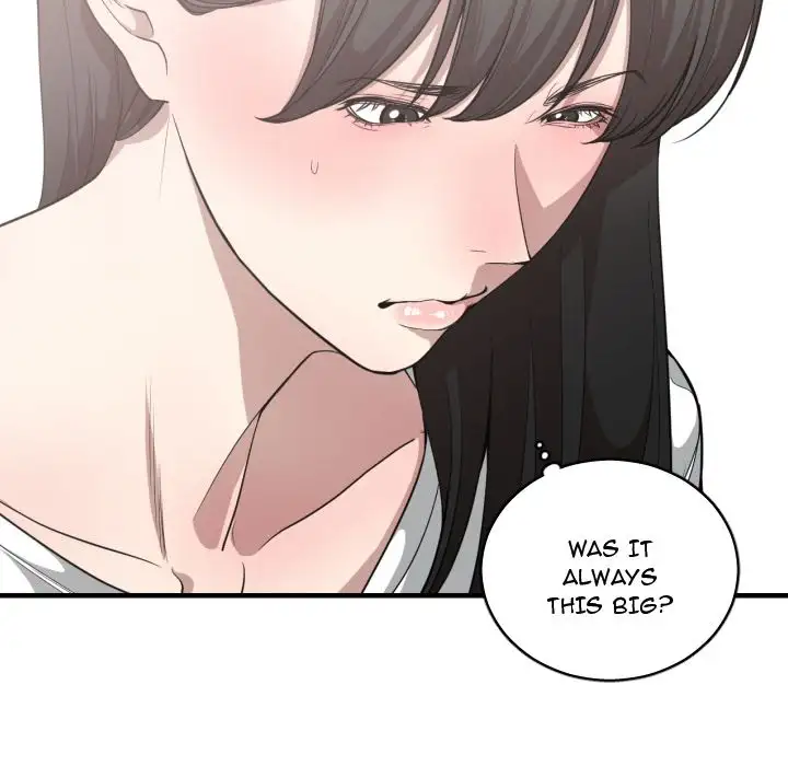 You’re Not That Special! Chapter 19 - Manhwa18.com