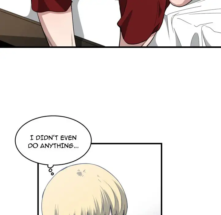 You’re Not That Special! Chapter 19 - Manhwa18.com