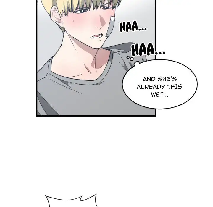 You’re Not That Special! Chapter 19 - Manhwa18.com