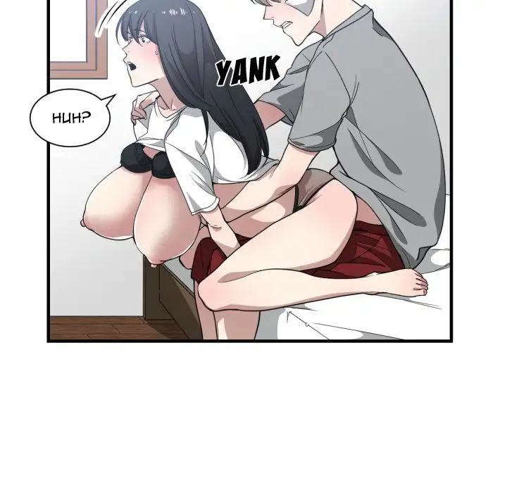 You’re Not That Special! Chapter 19 - Manhwa18.com