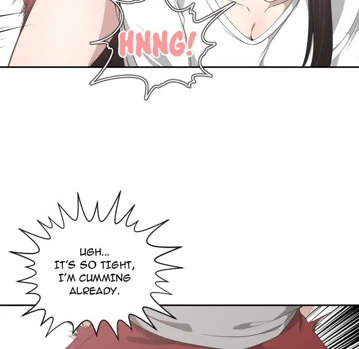 You’re Not That Special! Chapter 19 - Manhwa18.com