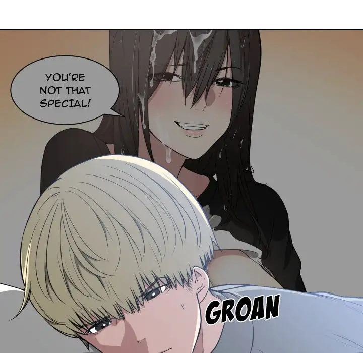 You’re Not That Special! Chapter 2 - Manhwa18.com