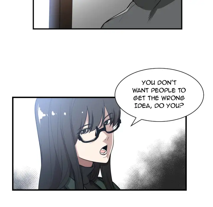 You’re Not That Special! Chapter 2 - Manhwa18.com