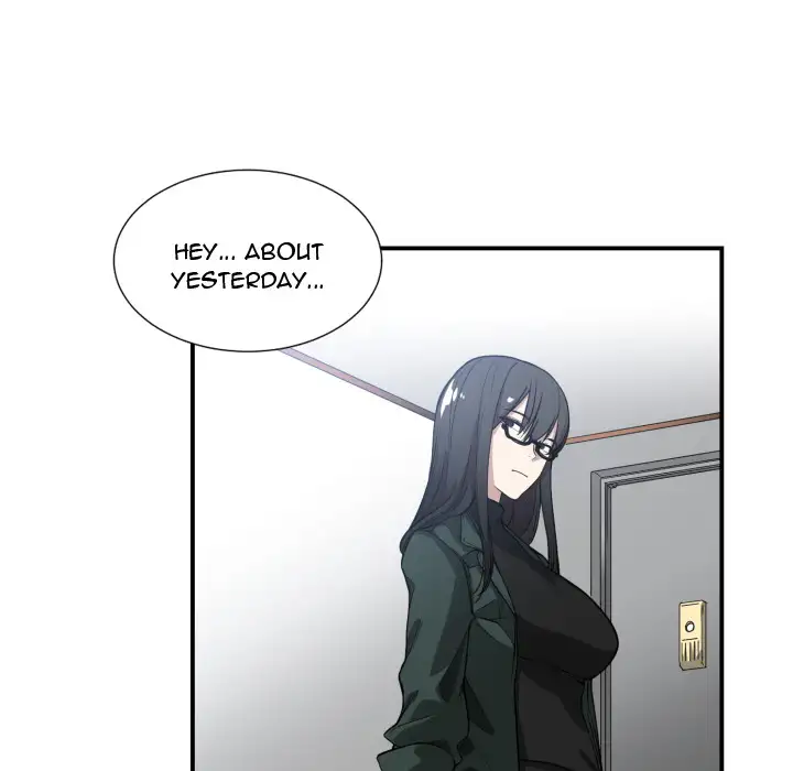 You’re Not That Special! Chapter 2 - Manhwa18.com