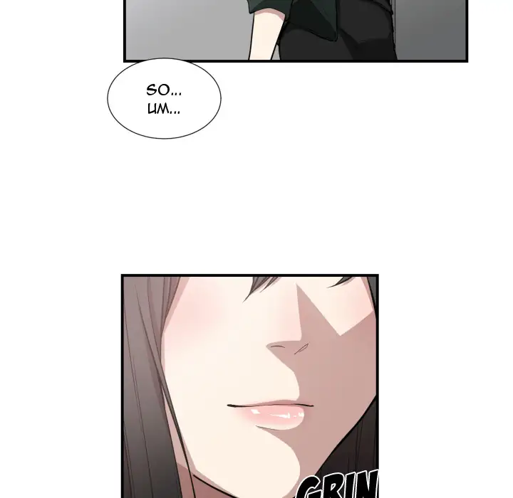 You’re Not That Special! Chapter 2 - Manhwa18.com