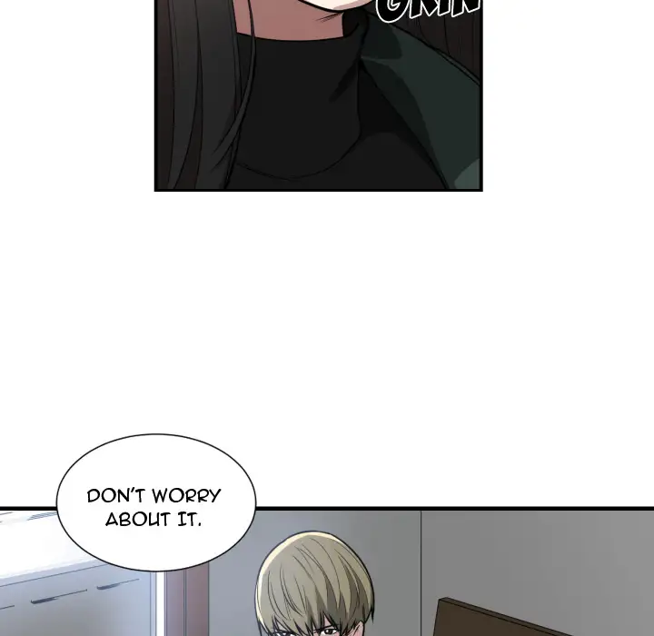 You’re Not That Special! Chapter 2 - Manhwa18.com