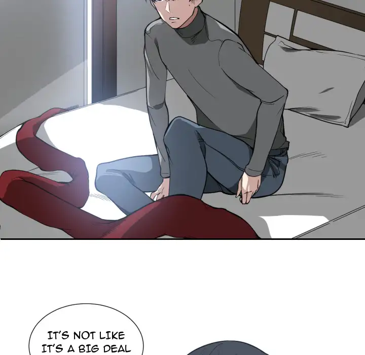 You’re Not That Special! Chapter 2 - Manhwa18.com