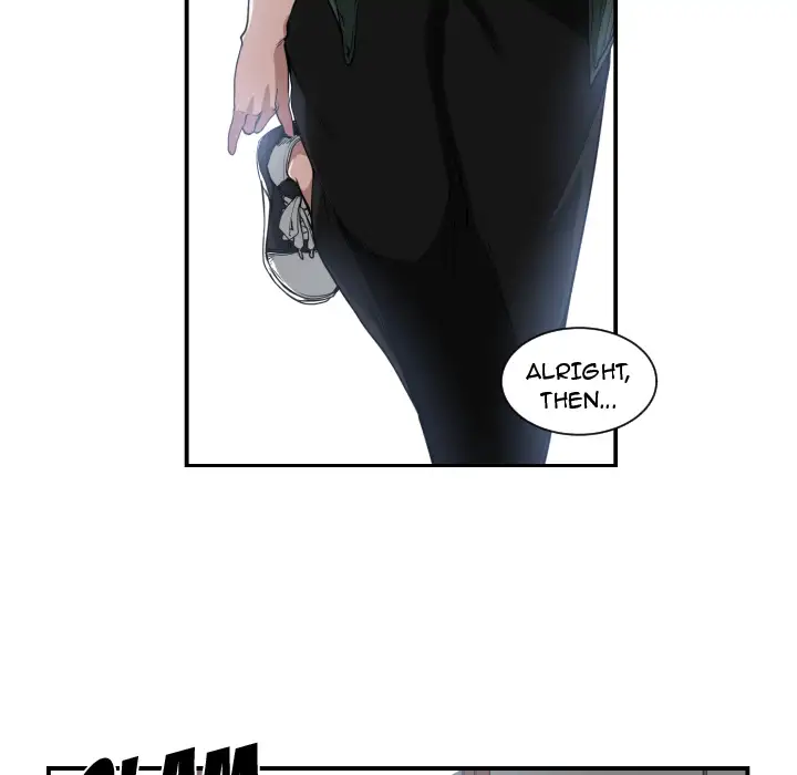 You’re Not That Special! Chapter 2 - Manhwa18.com