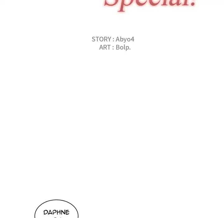 You’re Not That Special! Chapter 2 - Manhwa18.com