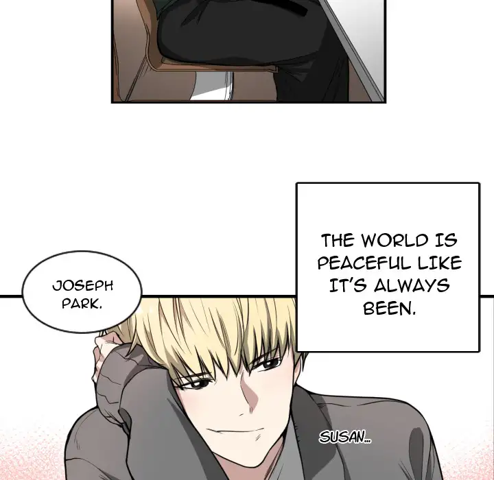 You’re Not That Special! Chapter 2 - Manhwa18.com