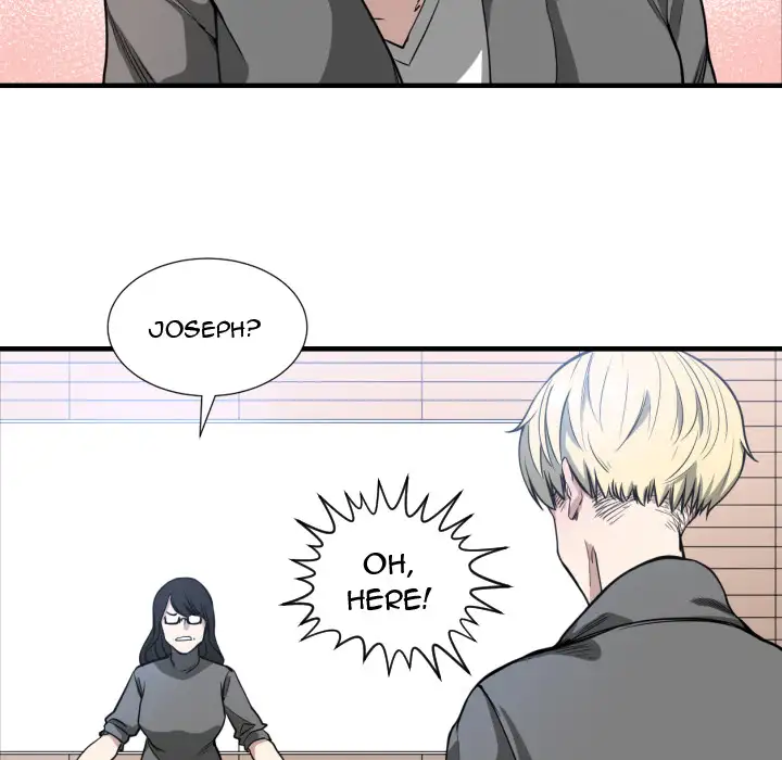 You’re Not That Special! Chapter 2 - Manhwa18.com