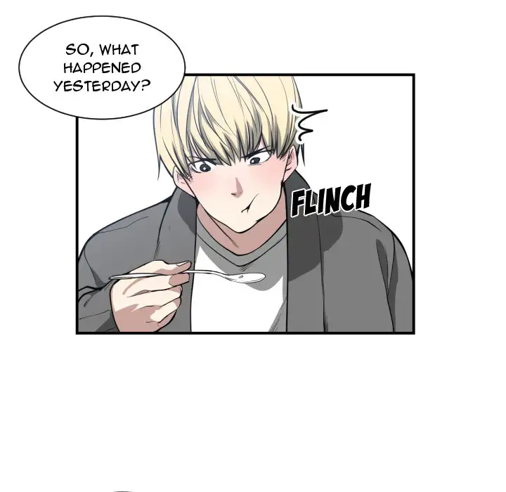 You’re Not That Special! Chapter 2 - Manhwa18.com