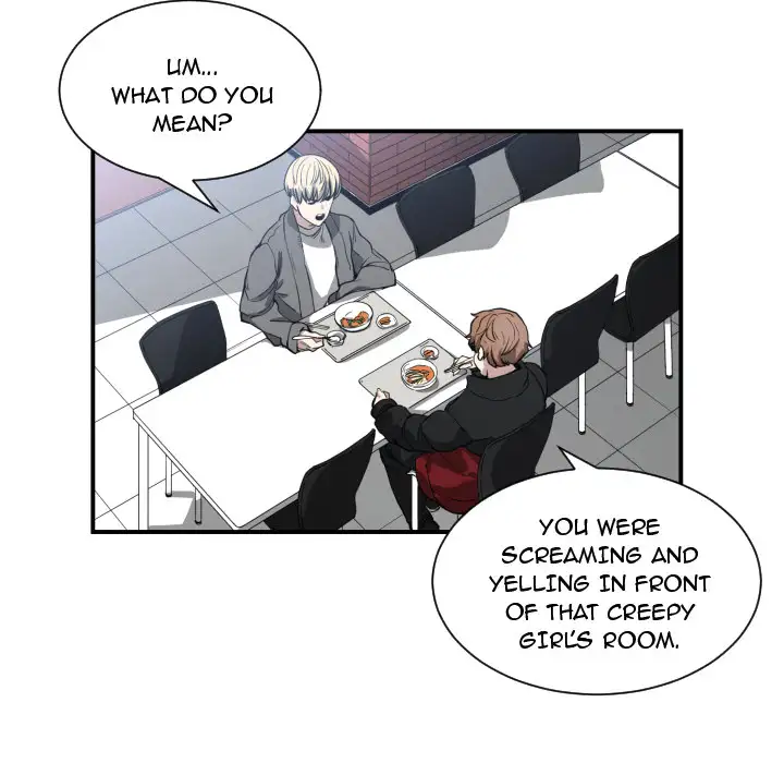 You’re Not That Special! Chapter 2 - Manhwa18.com