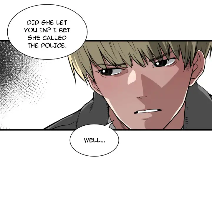 You’re Not That Special! Chapter 2 - Manhwa18.com