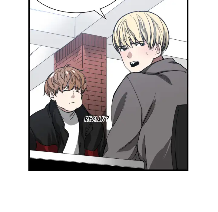 You’re Not That Special! Chapter 2 - Manhwa18.com