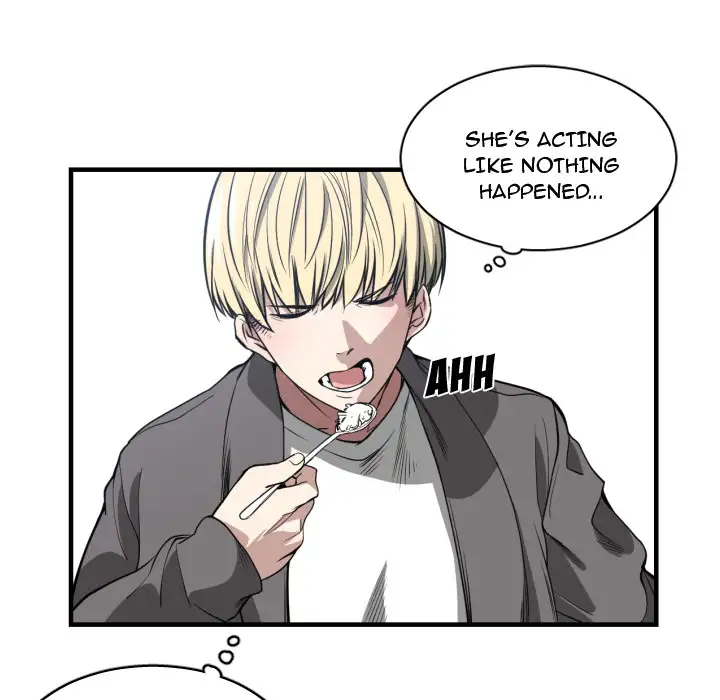 You’re Not That Special! Chapter 2 - Manhwa18.com