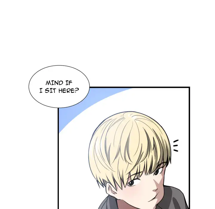 You’re Not That Special! Chapter 2 - Manhwa18.com