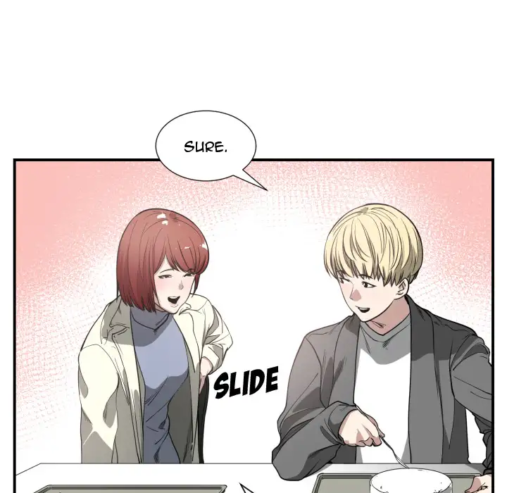 You’re Not That Special! Chapter 2 - Manhwa18.com