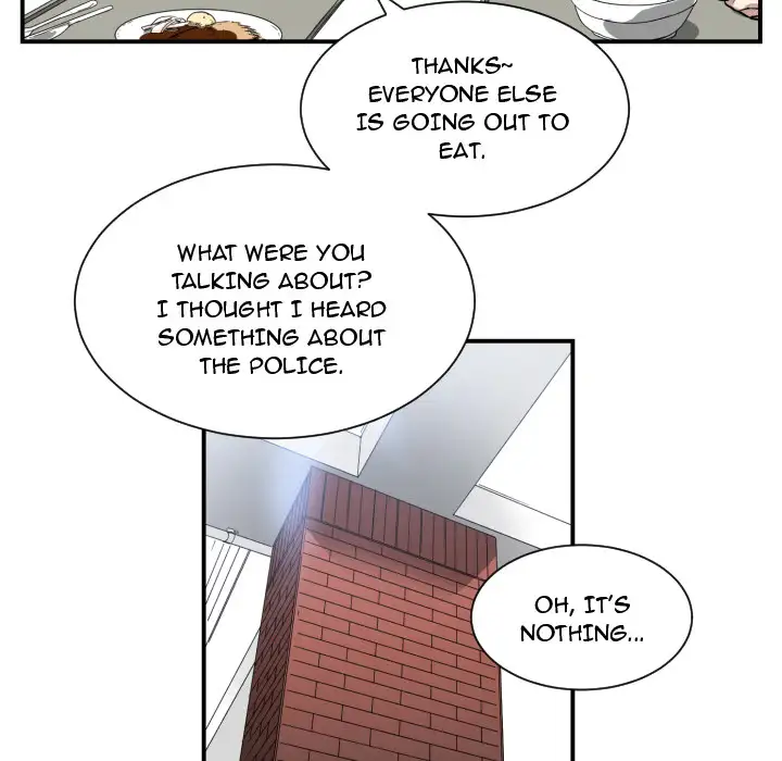 You’re Not That Special! Chapter 2 - Manhwa18.com