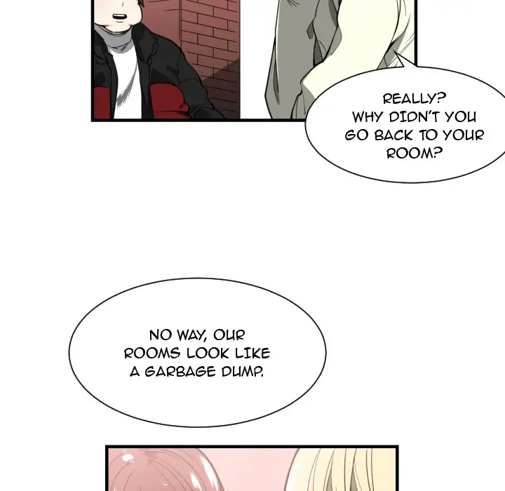 You’re Not That Special! Chapter 2 - Manhwa18.com