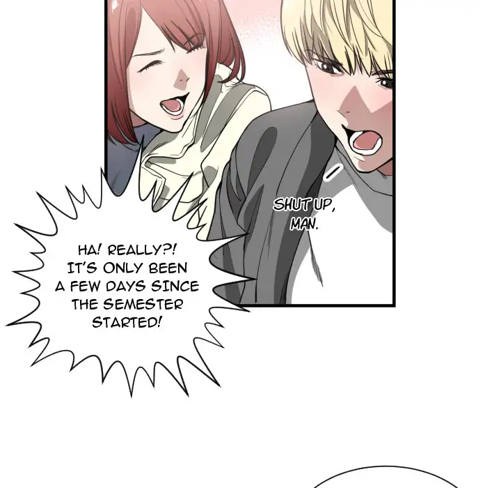 You’re Not That Special! Chapter 2 - Manhwa18.com