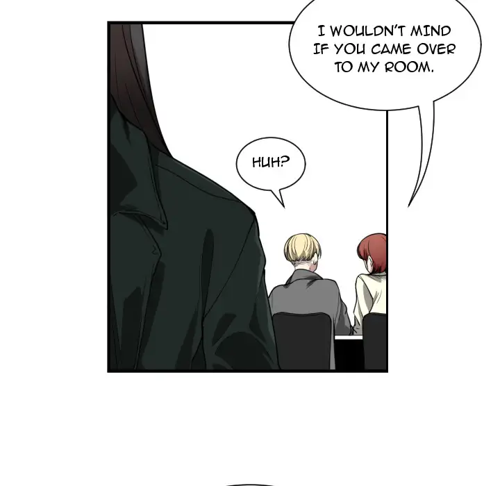 You’re Not That Special! Chapter 2 - Manhwa18.com