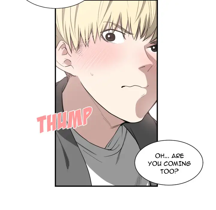 You’re Not That Special! Chapter 2 - Manhwa18.com