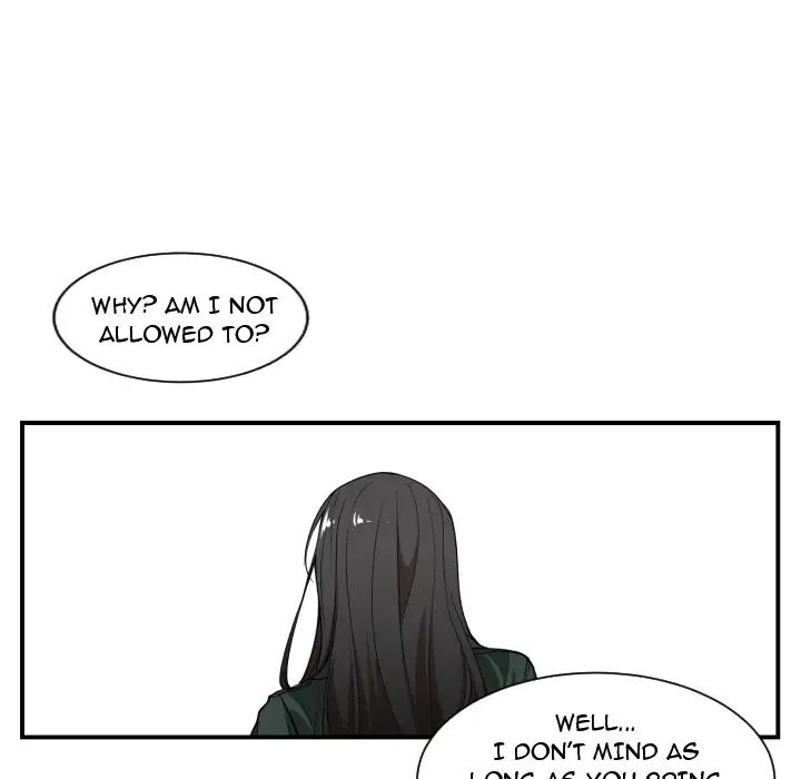 You’re Not That Special! Chapter 2 - Manhwa18.com