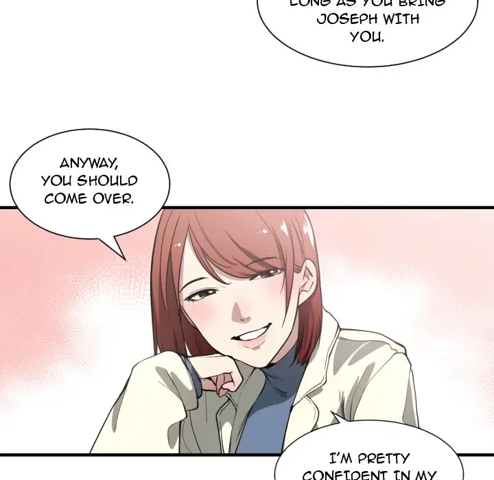 You’re Not That Special! Chapter 2 - Manhwa18.com