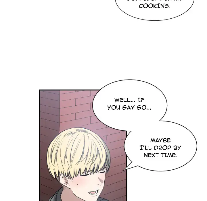 You’re Not That Special! Chapter 2 - Manhwa18.com