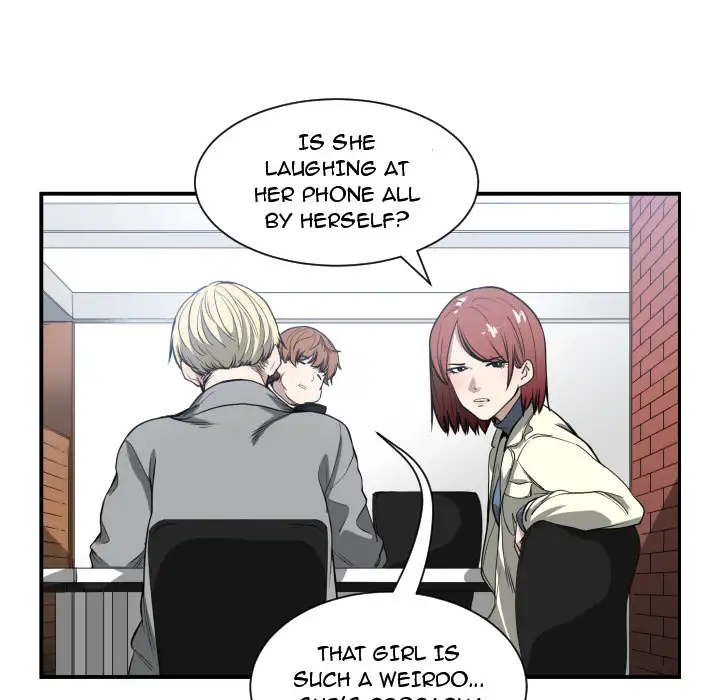 You’re Not That Special! Chapter 2 - Manhwa18.com