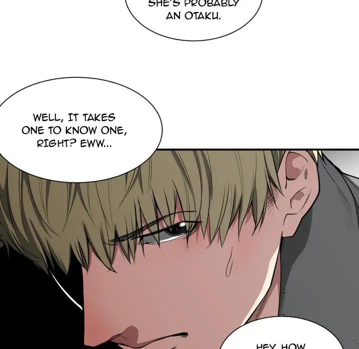 You’re Not That Special! Chapter 2 - Manhwa18.com