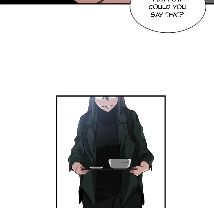 You’re Not That Special! Chapter 2 - Manhwa18.com