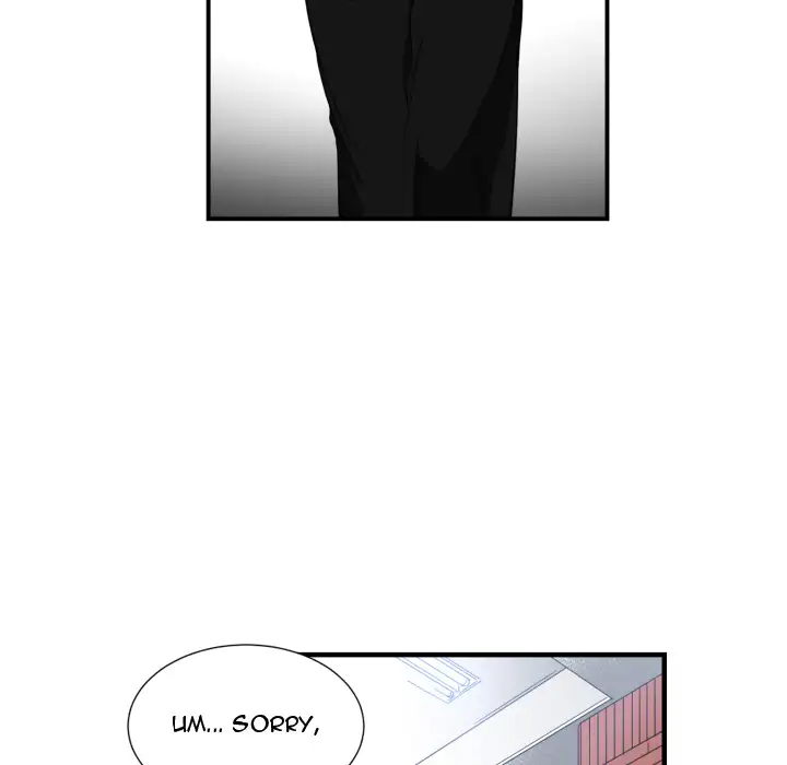 You’re Not That Special! Chapter 2 - Manhwa18.com