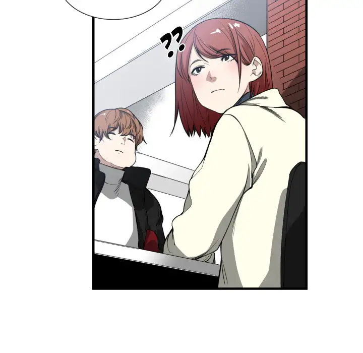 You’re Not That Special! Chapter 2 - Manhwa18.com