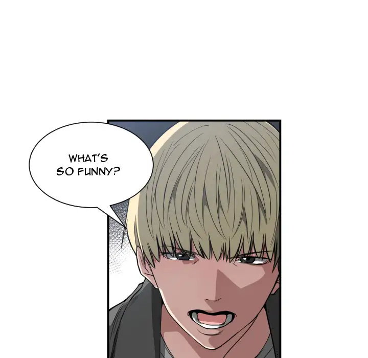 You’re Not That Special! Chapter 2 - Manhwa18.com