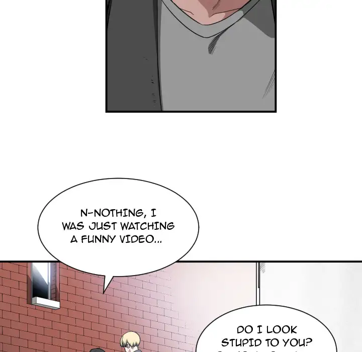 You’re Not That Special! Chapter 2 - Manhwa18.com