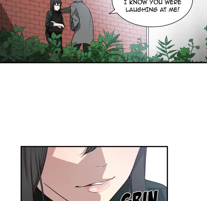 You’re Not That Special! Chapter 2 - Manhwa18.com